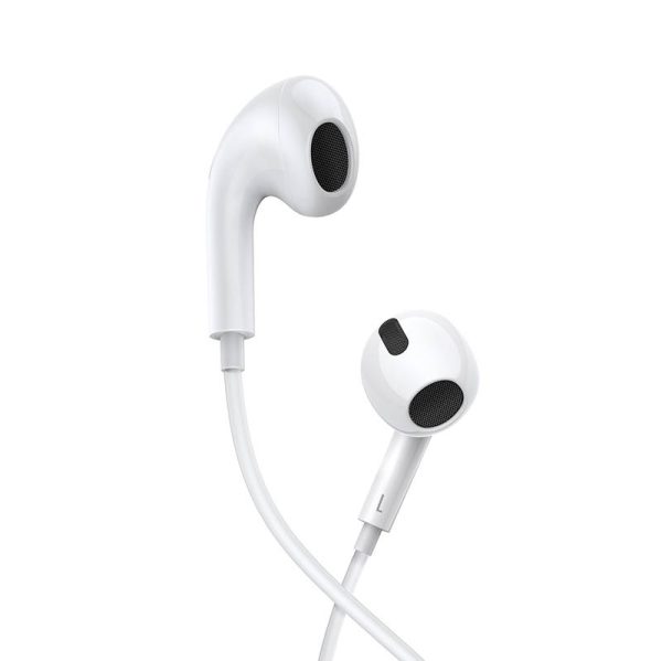 Baseus Encok C17 Earphones (white) - Image 4