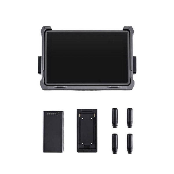 DJI High-Bright Remote Monitor - Image 3