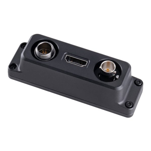 DJI Remote Monitor Expansion Plate (SDI/HDMI/DC-IN) - Image 2