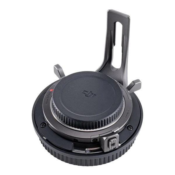 DJI Zenmuse X9 M Mount Unit - Image 3