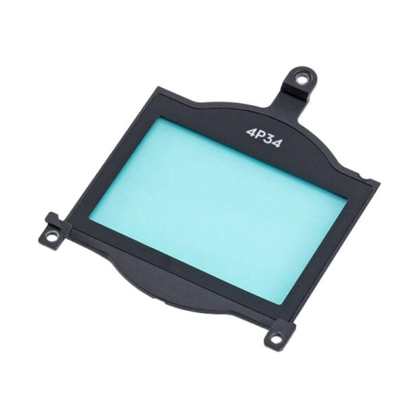 DJI Zenmuse X9-6K Low-Pass Filter (LPF4P59FF) - Image 2