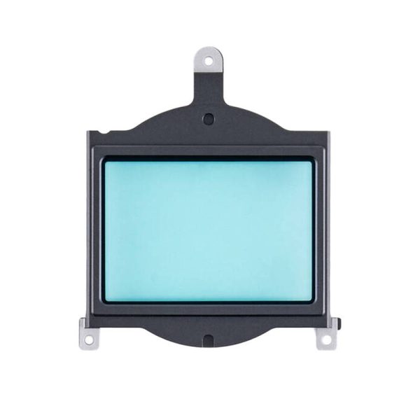 DJI Zenmuse X9-6K Low-Pass Filter (LPF4P59FF) - Image 3