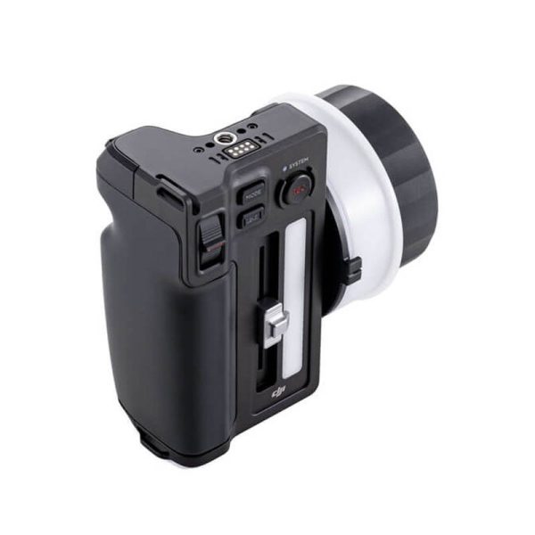 DJI Three-Channel Follow Focus - Image 4