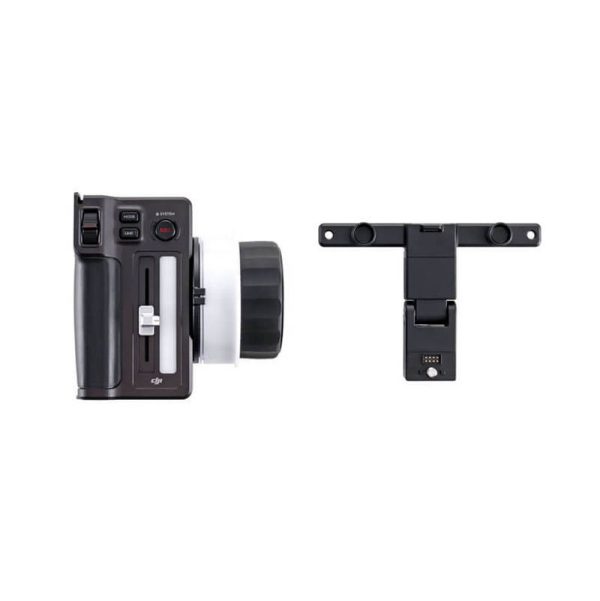 DJI Three-Channel Follow Focus - Image 2
