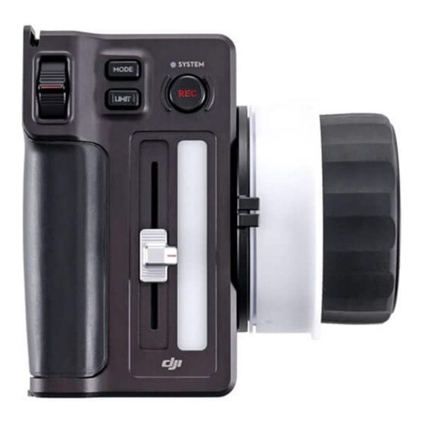 DJI Three-Channel Follow Focus - Image 5