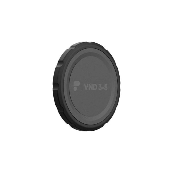 Filter VND 3-5 PolarPro LiteChaser Pro for iPhone 13 / iPhone 14 — изображение 3