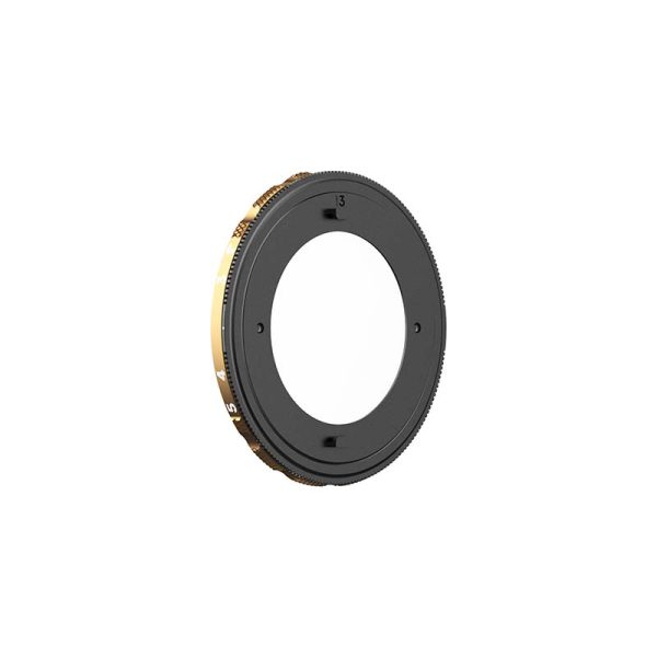 Filter MIST VND 3-5 PolarPro LiteChaser Pro for iPhone 13 / iPhone 14 - Image 2