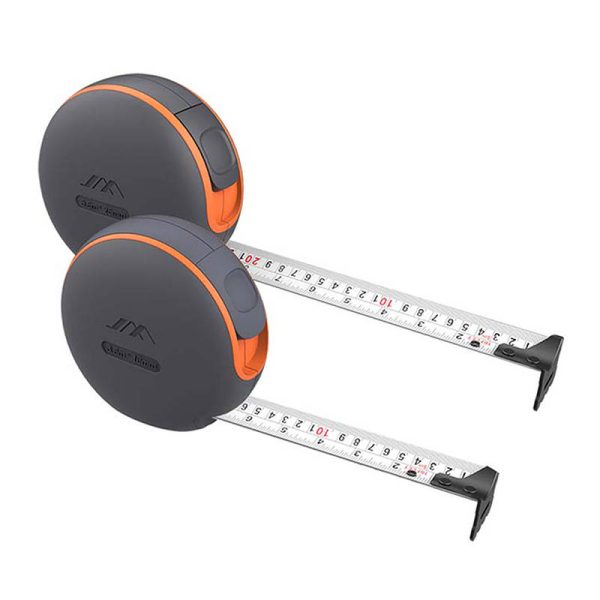 Steel Measuring Tape JIMI Home JM-G15318NCE, 3.5m - Image 2