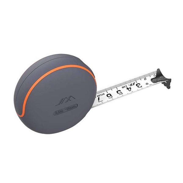 Steel Measuring Tape JIMI Home JM-G15318N, 3.5m — изображение 3