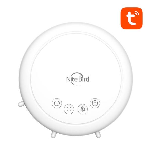 Star projector WiFi NiteBird LB4 Tuya - Image 3