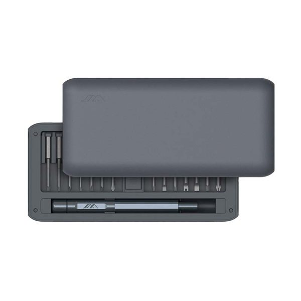 Precision Screwdriver set with Magnetizer JIMI Home JM-GNT26, 26 pcs - Image 5