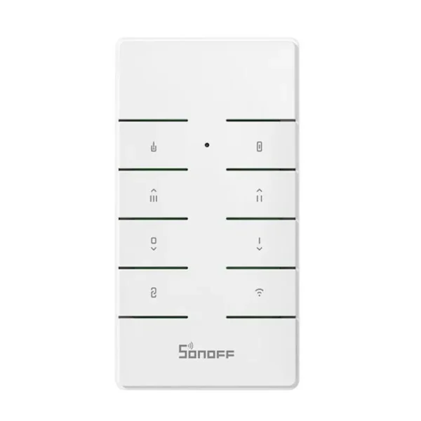 Remote Controller Sonoff RM433R2 433MHz