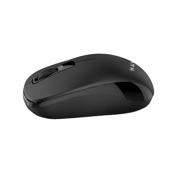 Universal wireless mouse Havit MS626GT (black) - Image 2