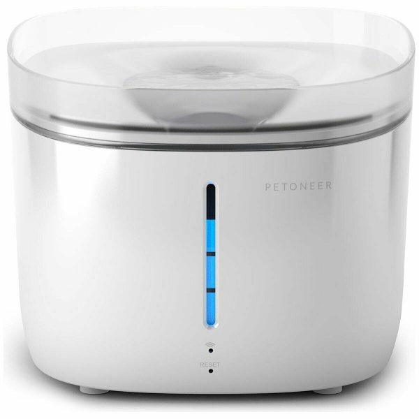 Water Fountain for pets Petoneer Fresco Ultra - Image 3