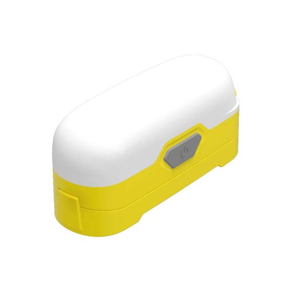 Camping lamp Nitecore LR30, 205lm