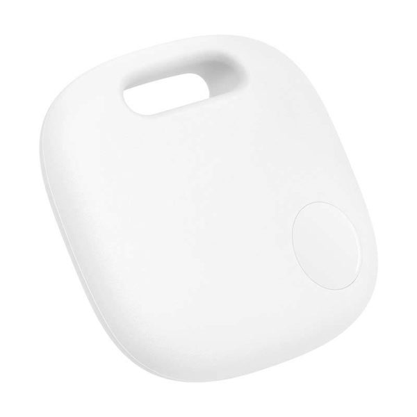 Baseus Intelligent T2 Pro, anti-loss device (white) — изображение 3