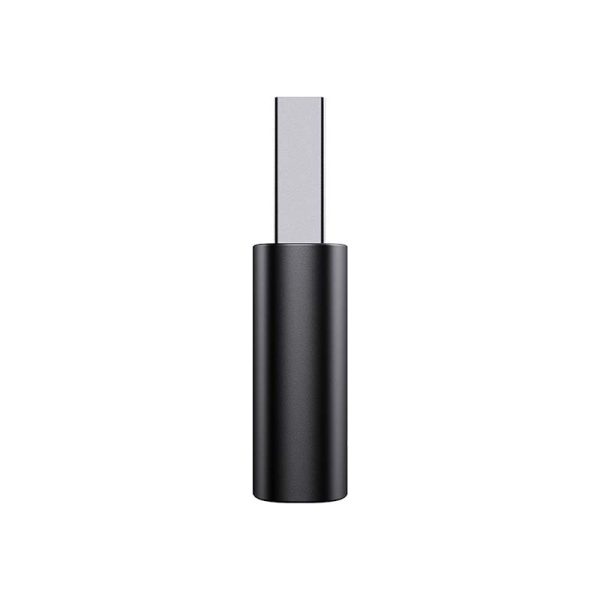 Baseus Ingenuity USB-A to USB-C adapter OTG (black) - Image 5