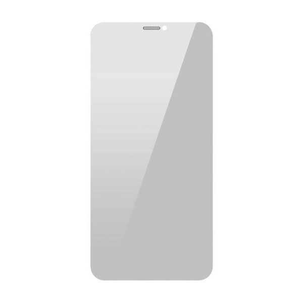 Baseus 0.3mm Screen Protector (2pcs pack) for iPhone X/XS/11 Pro 5.8inch - Image 5