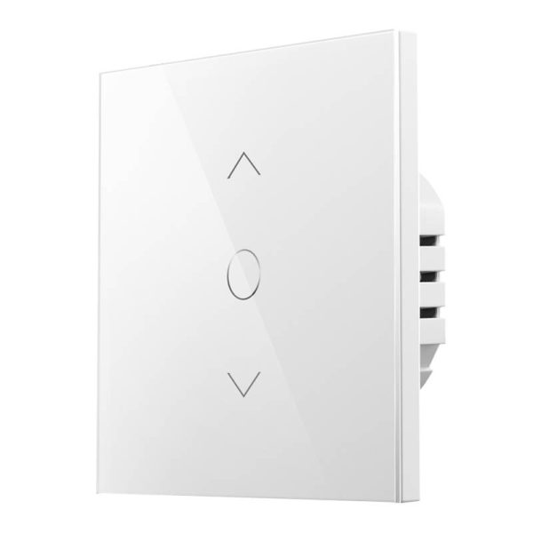 Smart WiFi Roller Shutter Timer Meross MRS100HK(EU) (HomeKit) — изображение 2