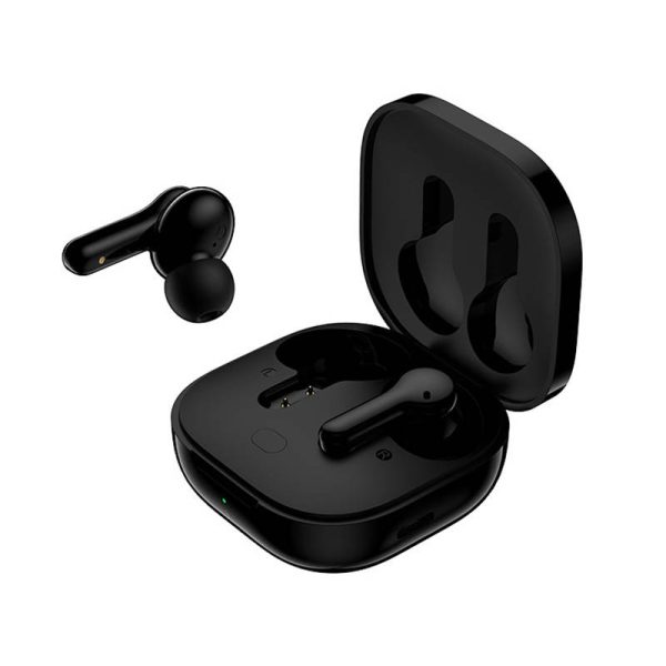 Wireless Earphones TWS QCY T13 (black) - Image 3