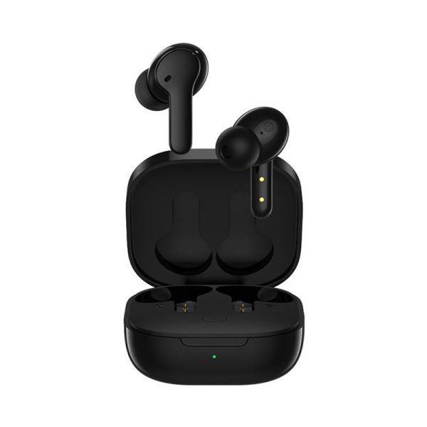 Wireless Earphones TWS QCY T13 (black) - Image 2