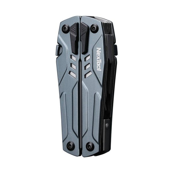 Multitool Nextool NE20045 15 in 1 + bit set (blue) - Image 5