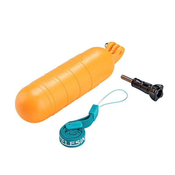 Floating Hand Grip Telesin for Action and Sport Cameras (GP-MNP-102) — изображение 3