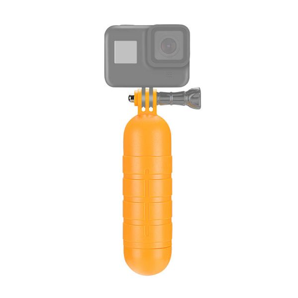 Floating Hand Grip Telesin for Action and Sport Cameras (GP-MNP-102) — изображение 2