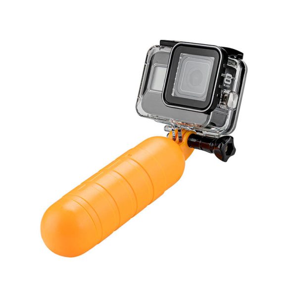 Floating Hand Grip Telesin for Action and Sport Cameras (GP-MNP-102) — изображение 4