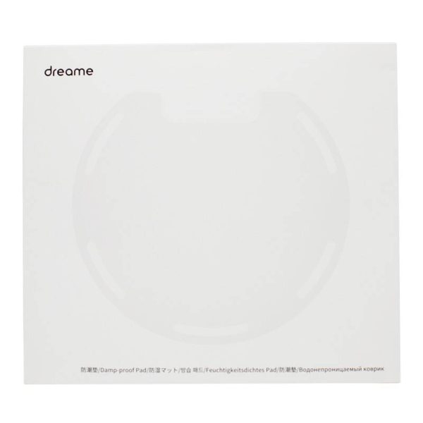 Moisture-Proof insert for Dreame D9 Pro - Image 2