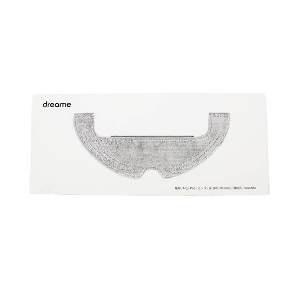 Mop for Dreame Z10 Pro/ D10 Plus (2pcs.) - Image 2