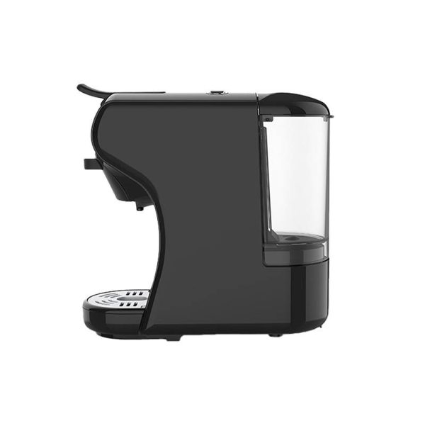 3-in-1 capsule coffee maker  HiBREW H1A 1450W - Image 3