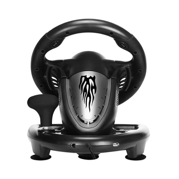 Gaming Wheel PXN-V3 (PC / PS3 / PS4 / XBOX ONE / SWITCH) - Image 2