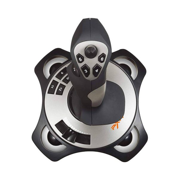 Joystick PXN-2113 PRO Flight control - Image 3