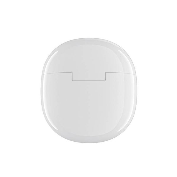 Earphones TWS QCY T18 (white) - Image 3