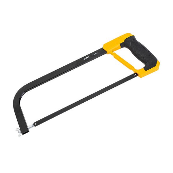 Deli Tools hand saw EDL353712, 300mm - Image 4