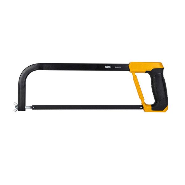 Deli Tools hand saw EDL353712, 300mm - Image 3