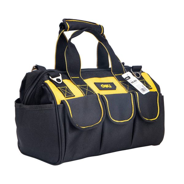 Basic Tool Bags Deli Tools EDL430113, 13" - Image 2