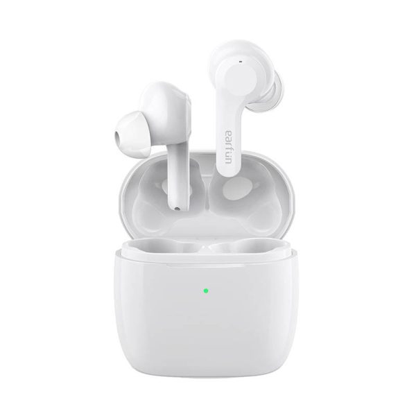 Wireless earphones TWS EarFun Air (white) - Image 2