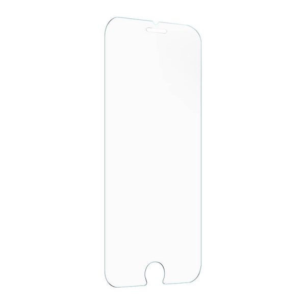 Tempered glass 0.3mm Baseus for iPhone SE 2 / iPhone SE 3 - Image 5
