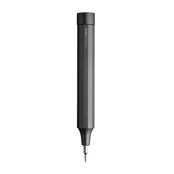 HOTO QWLSD004 precision screwdriver, 24 pieces (black) - Image 3