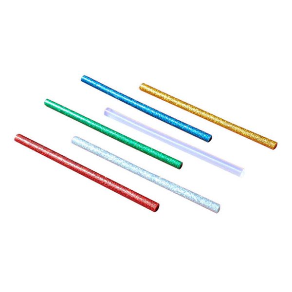 HOTO hot glue gun QWRJB001 (color) - Image 3