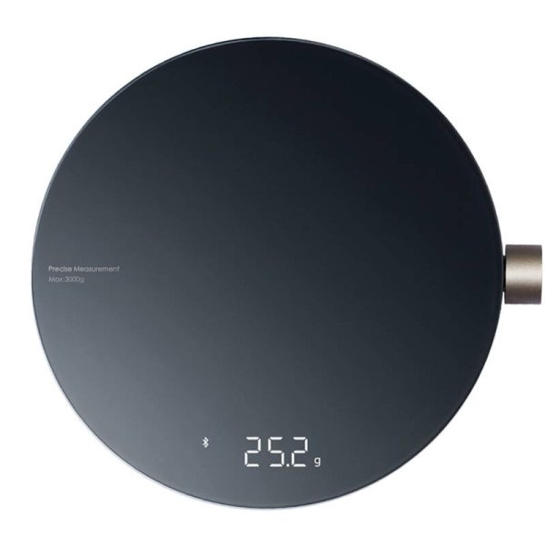 HOTO QWCFC001 Bluetooth Smart Kitchen Scale - Image 2