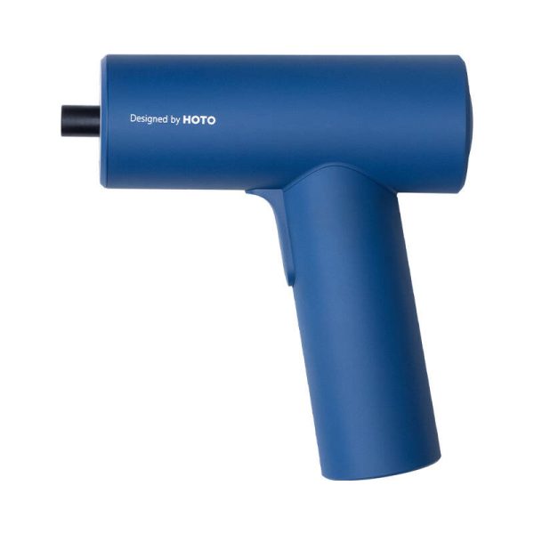 HOTO QWLSD008 screwdriver, 5Nm, 3.6V (blue) - Image 2