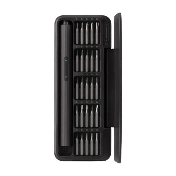 Electric 25-in-1 HOTO QWLSD010 precision screwdriver set - Image 2