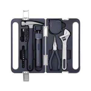 HOTO QWDGJ001 tool set, 9 items