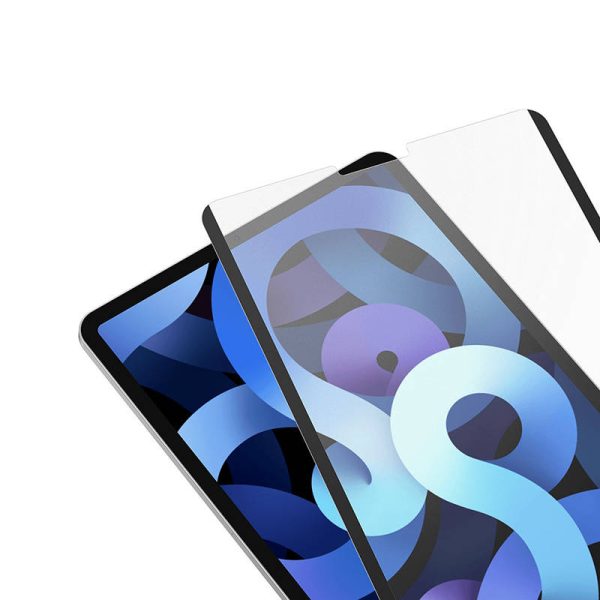 Baseus 0.15mm Paper-like film For iPad Air/Pro 10.9/11" Transparent - Image 6