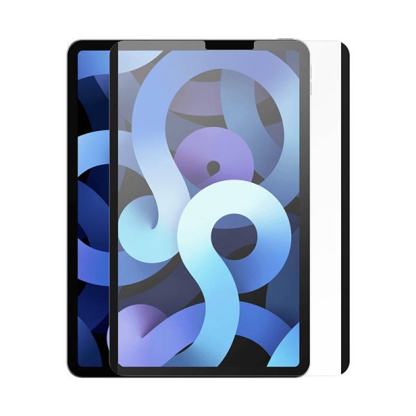 Baseus 0.15mm Paper-like film For iPad Air/Pro 10.9/11" Transparent - Image 2
