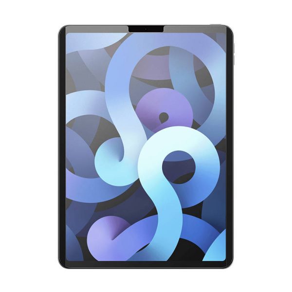 Baseus 0.15mm Paper-like film For iPad Air/Pro 10.9/11" Transparent - Image 4