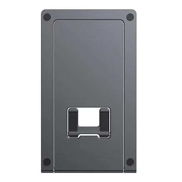 Rails Phone Ring Stand/Holder Grey - Image 4